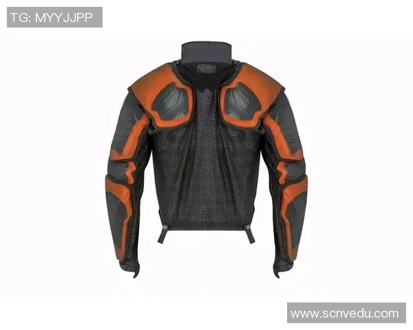 极限运动爱好者必看的防护垫选购指南与推荐技巧