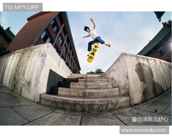 武汉滑板队的力量与热情展现滑板文化的崛起与未来发展 武汉滑板队的力量与热情展现滑板文化的崛起与未来发展