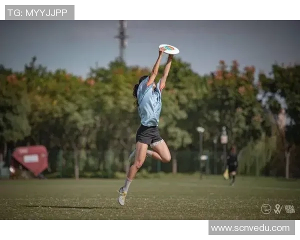 深圳飞盘队荣登全国比赛经验排行榜第七名展现实力与潜力