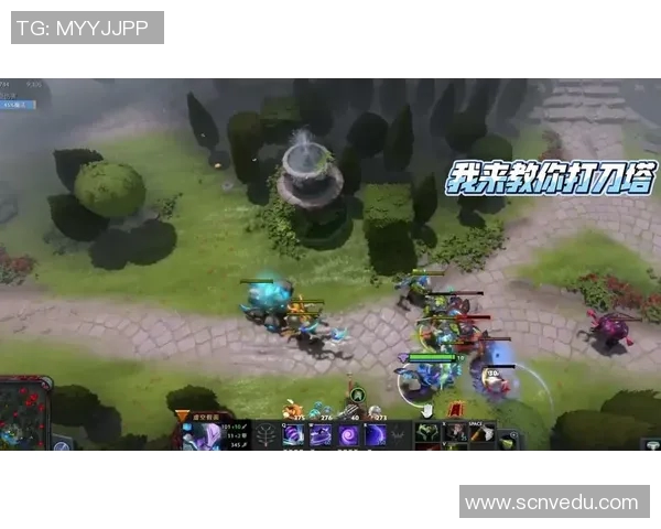 王强专访：从新手到职业选手的DOTA2成长之路回顾