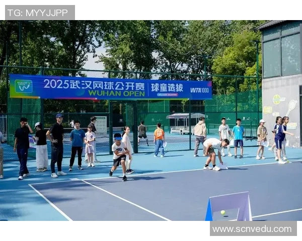 赛后分析:武汉网球队与广州网球队心理素质的较量与启示 赛后分析:武汉网球队与广州网球队心理素质的较量与启示