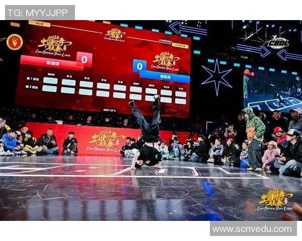 赛后复盘:西安街舞队与深圳街舞队默契配合的精彩瞬间分析 赛后复盘:西安街舞队与深圳街舞队默契配合的精彩瞬间分析