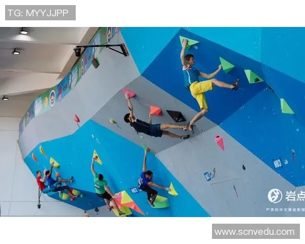 重庆攀岩队实力深度剖析与其他队伍的对比研究 重庆攀岩队实力深度剖析与其他队伍的对比研究