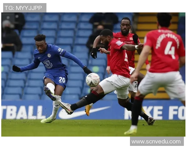 切尔西对阵莫克姆直播信息及赛前分析全攻略