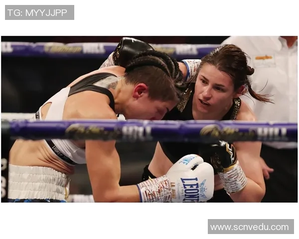 卡威帕与卡利杰的巅峰对决谁将成为拳坛新王者