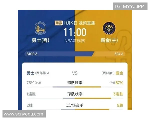 国王与勇士对决比分预测分析及赛前战术解析