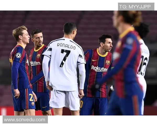 尤文图斯与巴萨罗娜巅峰对决谁将赢得这场足球盛宴