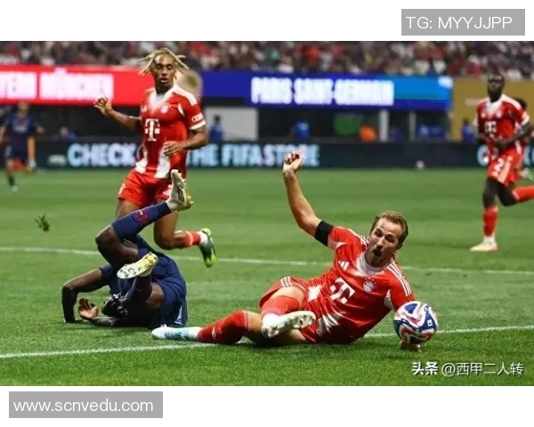 巴萨与拜仁半场较量精彩纷呈谁能在下半场逆转局势