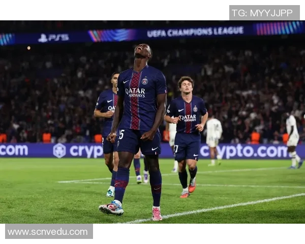 巴黎圣日耳曼与南特精彩对决比赛回放全程回顾与精彩瞬间分析 巴黎圣日耳曼与南特精彩对决比赛回放全程回顾与精彩瞬间分析