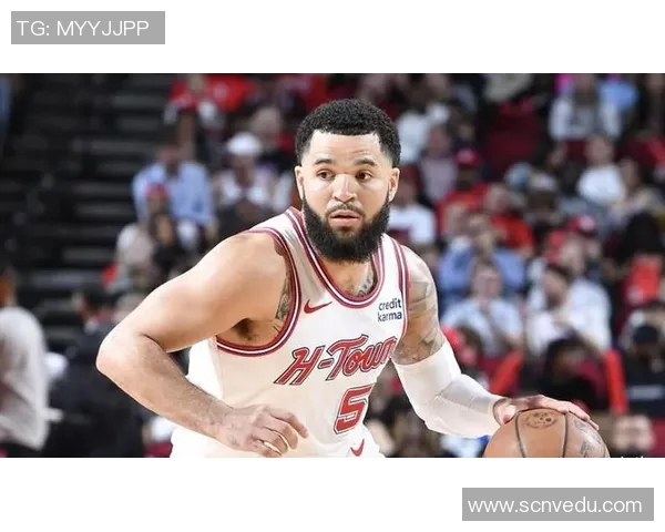弗雷德范弗利特在NBA的崛起与影响力分析 弗雷德范弗利特在NBA的崛起与影响力分析