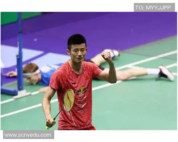 斯里坎与谌龙激战正酣羽坛新星对决引发热议与期待