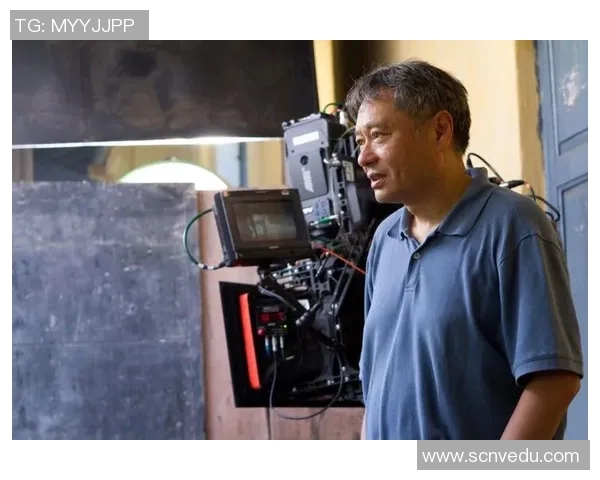 李安：从台湾到好莱坞的电影之路与文化交融的艺术探索