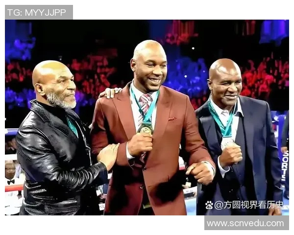 泰森与麦克约翰逊的巅峰对决谁将成为拳坛传奇的继承者