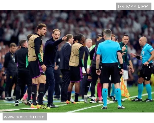 欧冠决赛裁判引发热议曾执法世界杯决赛的名哨遭质疑