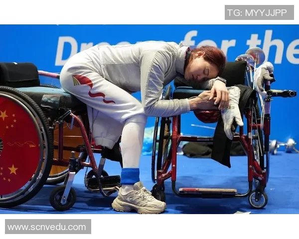 特奥精神激励无数心灵共筑梦想舞台展现无限可能与希望