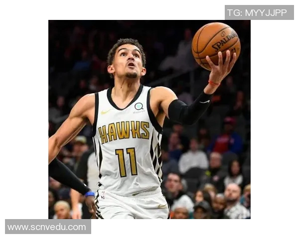 特雷杨引领新潮流NBA赛场上的年轻巨星崛起之路
