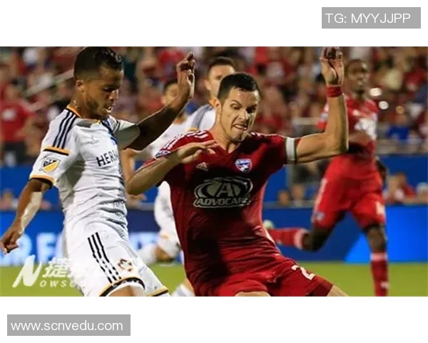 美职业联赛西雅图与达拉斯精彩对决全场录像回放分享