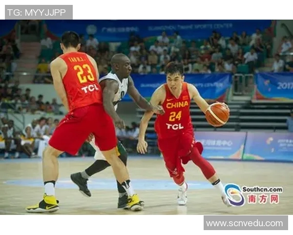金砖五国男篮激战四方展现实力与团结的精彩对决