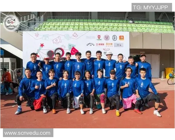 飞盘团队协作实力排行榜揭晓各队表现一览无余