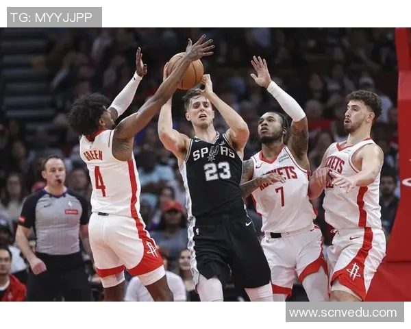 马刺与火箭对决时间揭晓比赛将于几号开始引发球迷热议