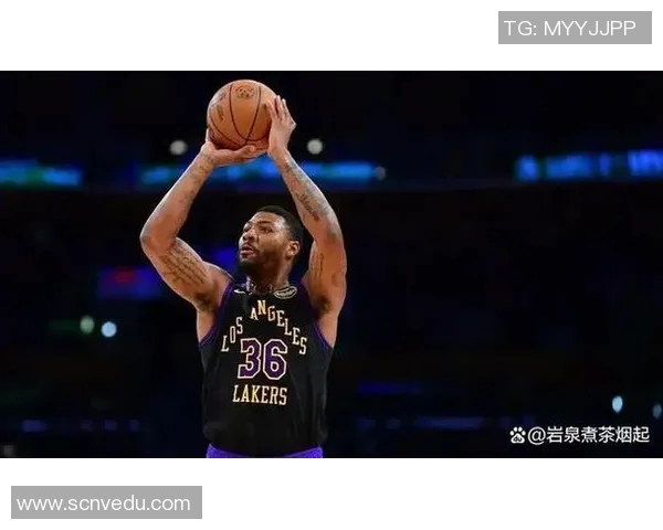 马库斯斯马特在NBA赛场上的传奇表现与个人成长之路