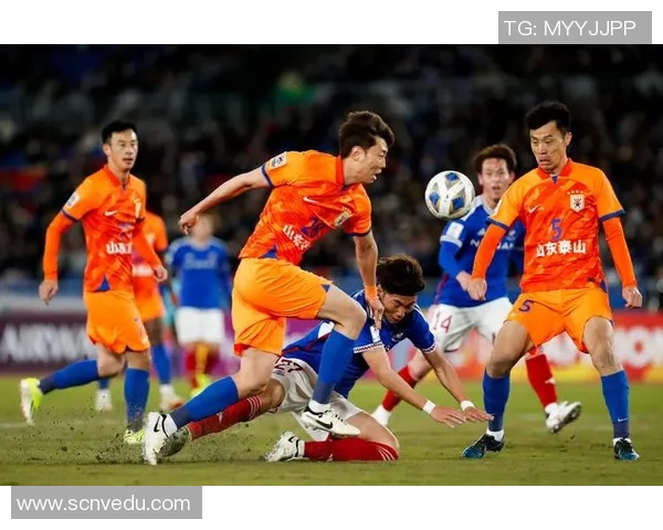 鲁能与权健中超联赛巅峰对决精彩回顾与赛后分析