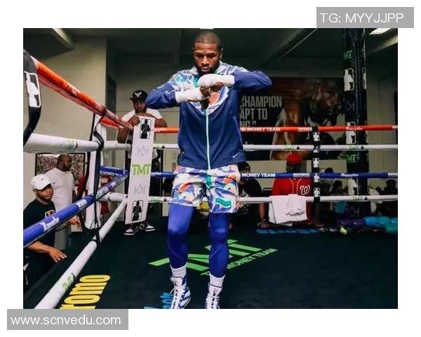 麦格雷伐与梅威瑟的世纪对决谁将成为拳坛传奇的最终赢家