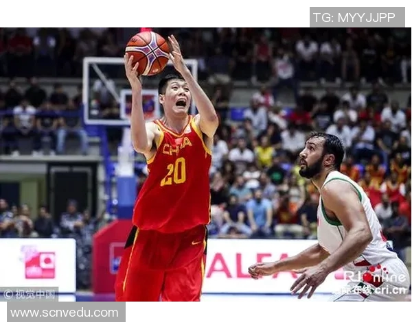 中国vs黎巴嫩篮球比分预测 中国vs黎巴嫩篮球比分预测