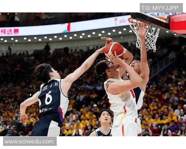 中国男篮与叙利亚队精彩对决回顾分析全场表现与战术解析