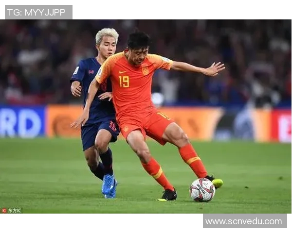 中国与泰国足球对决精彩回顾全场录像分析与精彩瞬间分享 中国与泰国足球对决精彩回顾全场录像分析与精彩瞬间分享
