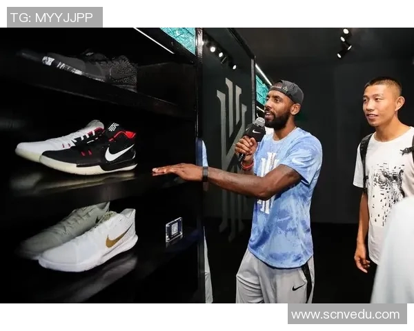 凯里欧文的篮球传奇之路与个人成长历程探讨