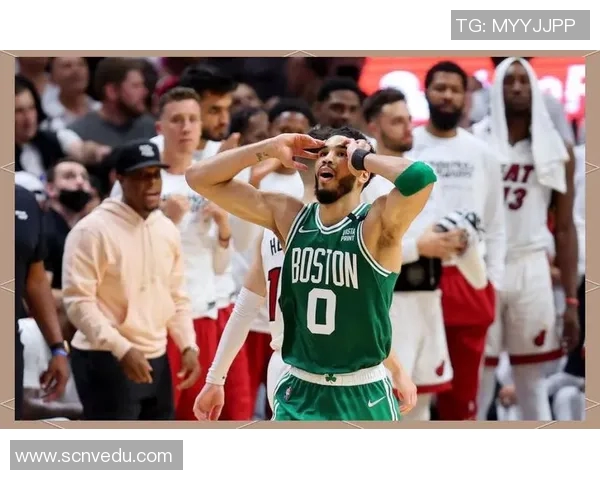 凯尔特人对决热火12场精彩回顾与赛季分析