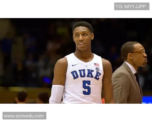 卡姆雷迪什：从潜力新星到NBA赛场的璀璨之路