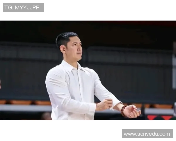 张庆鹏：从篮球场上的拼搏者到人生舞台的奋斗者
